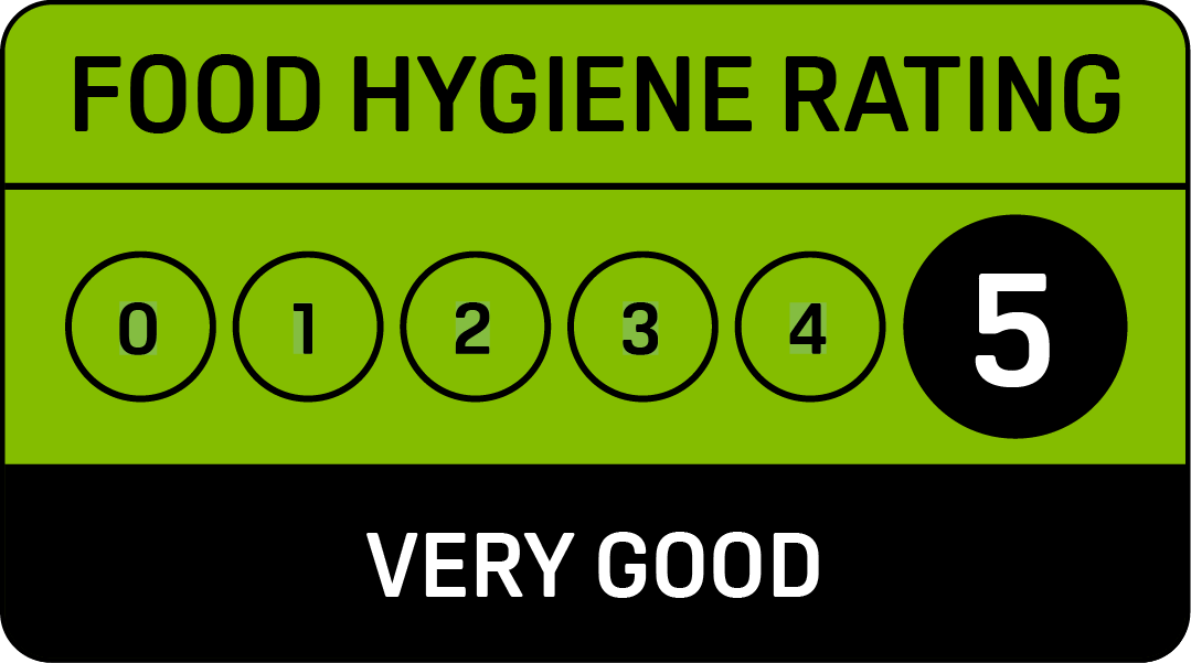 Food Hygine 5